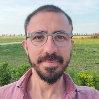 Foto di Prof. Marco Bertoni