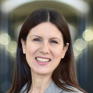 Foto di Prof.ssa Margherita Borella