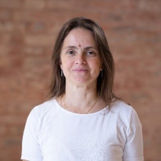 Foto di Dott.ssa Raluca Elena Buia