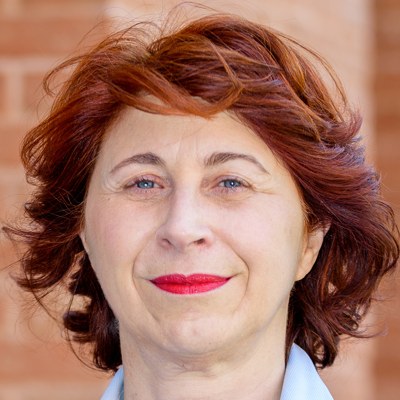 Foto di Dott.ssa Enrica Croda