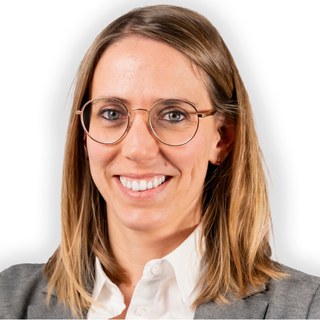 Foto di Prof.ssa Chiara Dal Bianco