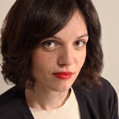 Foto di Dott.ssa Silvia D&rsquo;Arrigo