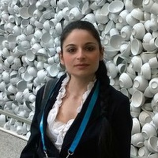Foto di Dott.ssa Luisa Errichiello