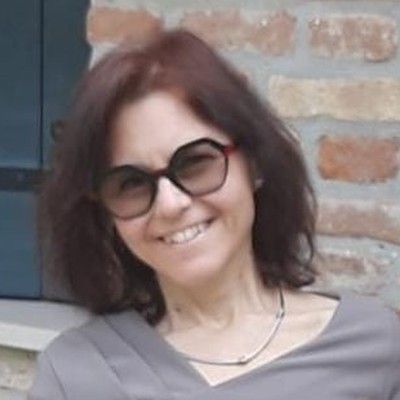 Foto di Dott.ssa Greta Falavigna