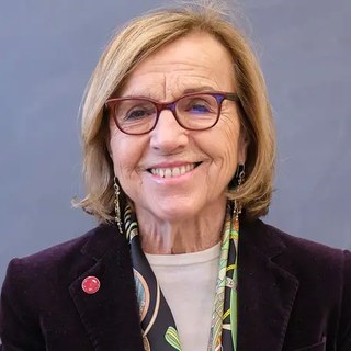 Foto di Prof.ssa Elsa Fornero