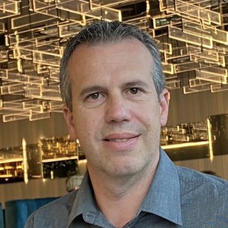 Foto di Prof. Omar Paccagnella