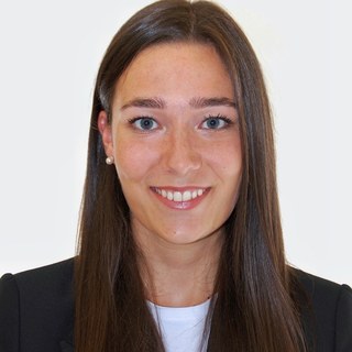 Foto di Dott.ssa Greta Pesaresi