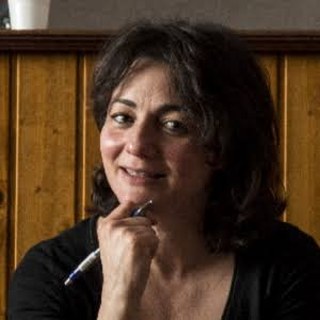 Foto di Dott.ssa Tiziana Tesauro