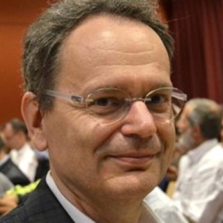 Foto di Prof. Guglielmo Weber
