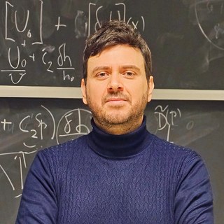Foto di Dott. Antonio Zinilli